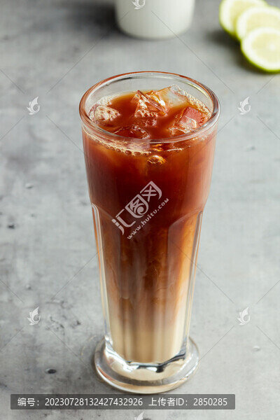 港式阿華田