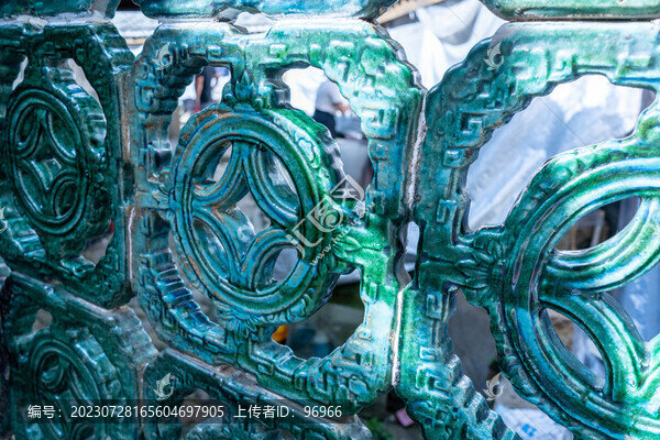 南靖土樓云水謠景區(qū)