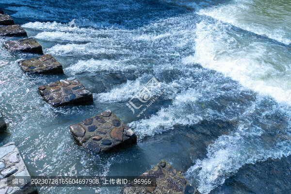南靖土樓云水謠景區(qū)