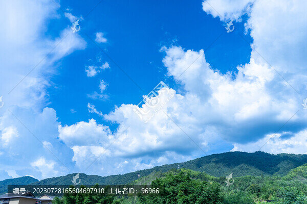 南靖土樓云水謠景區(qū)