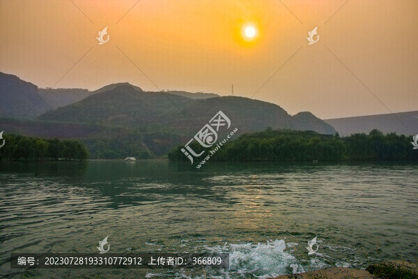 小浪底