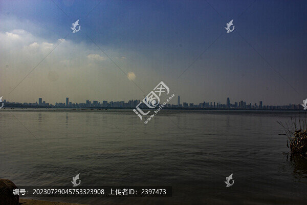 武漢東湖