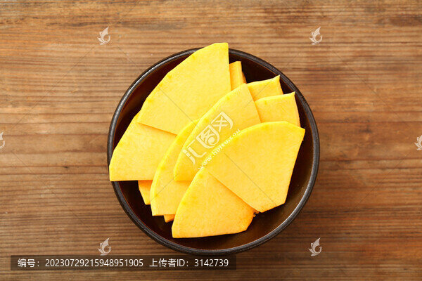 南瓜