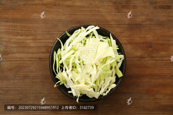 包菜