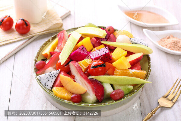 甘草水果