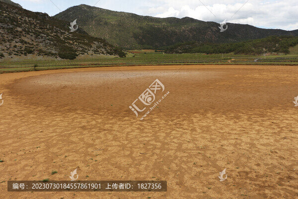 九子海