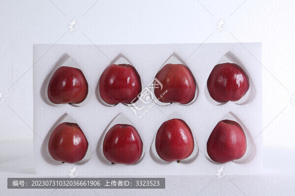 紅蘋果