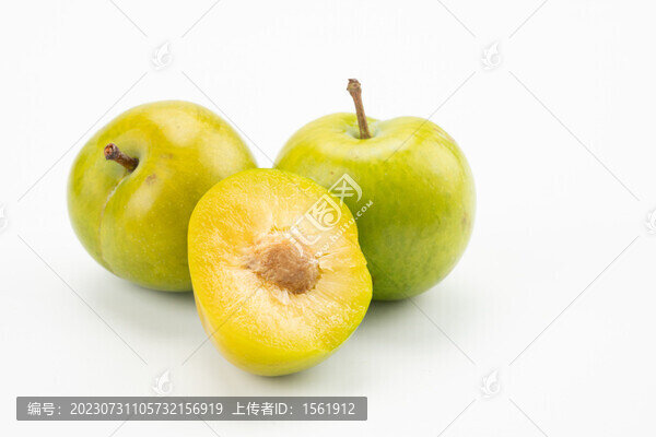 李子