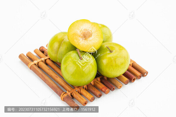 李子