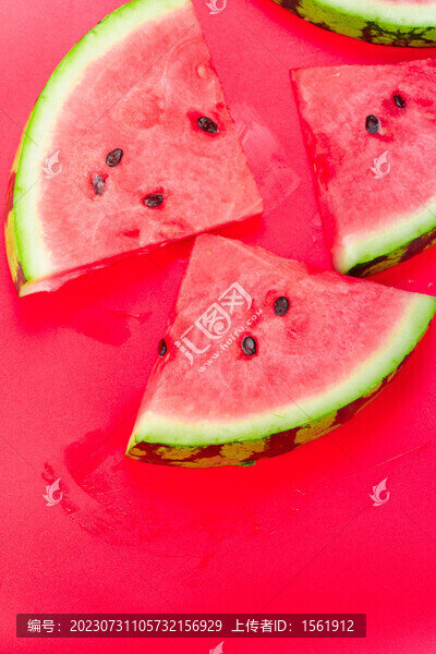 西瓜