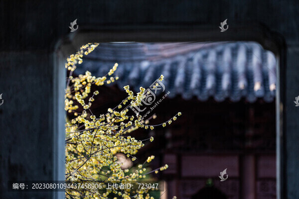 杭州錢王祠