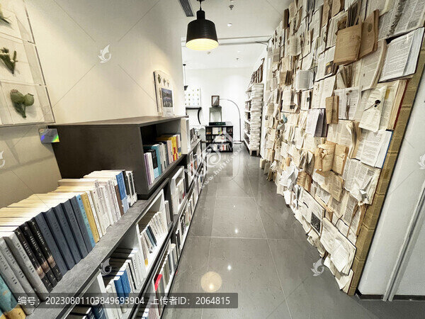 書(shū)店
