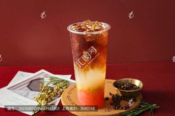 桂香美式