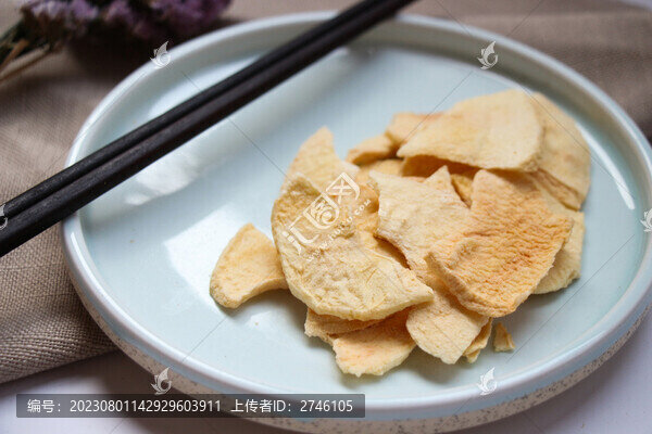 蘋(píng)果干