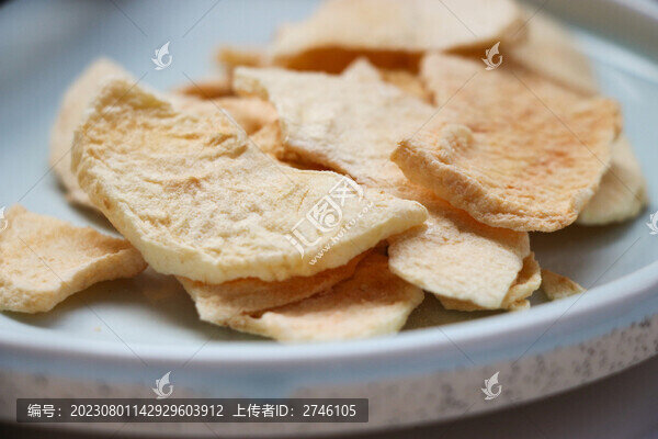 蘋果干