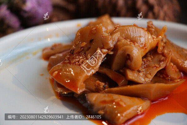 杏鮑菇醬