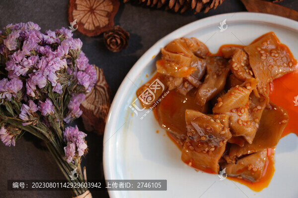 杏鮑菇醬