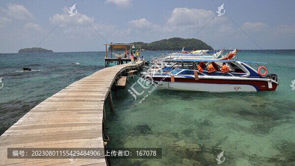 翡翠海