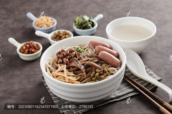 螺螄粉