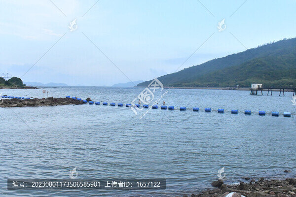 海灣