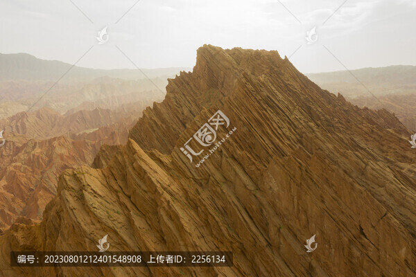 天山神秘大峽谷