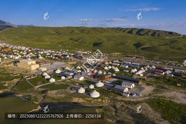 鹿角灣國際旅游區(qū)