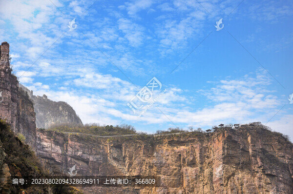 寶泉風景區(qū)