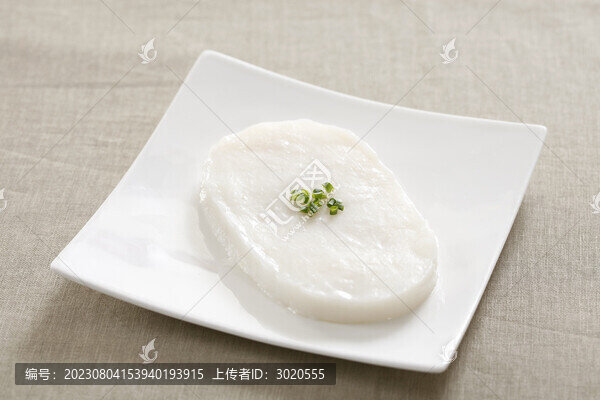 墨魚滑