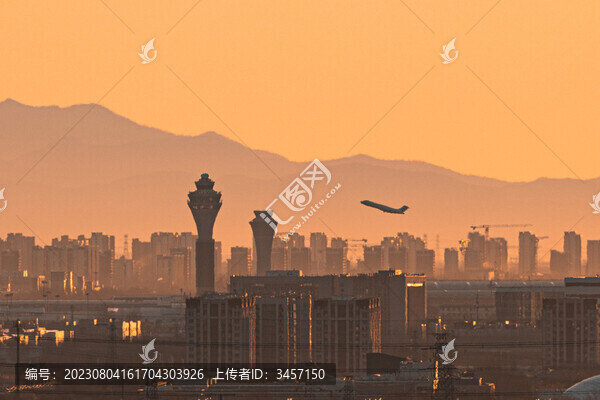 北京首都機(jī)場