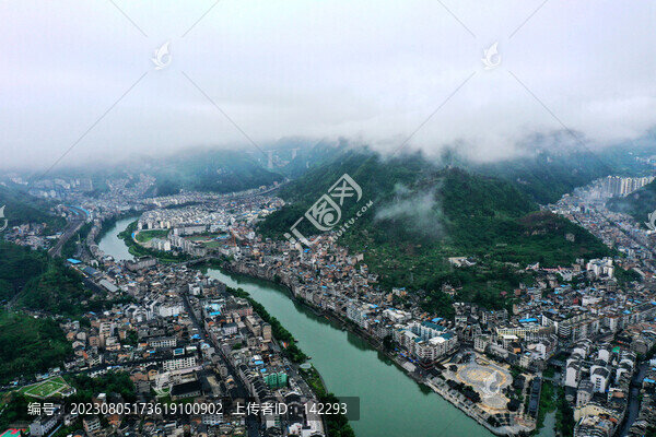 鎮(zhèn)遠(yuǎn)風(fēng)光