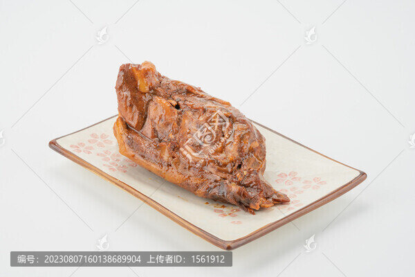 香辣鴨