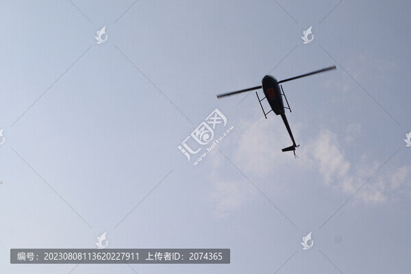 直升機(jī)