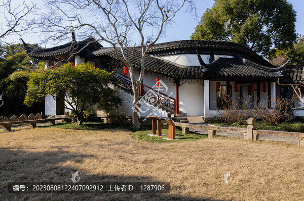 園林建筑