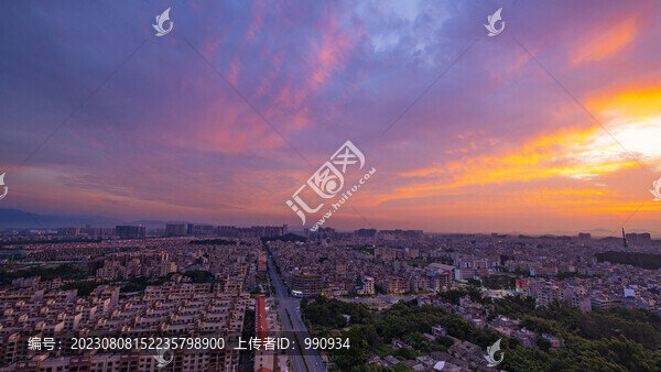 早晨