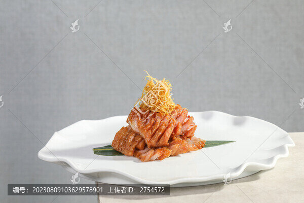 炭烤肉