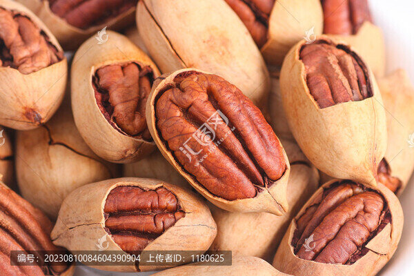 碧根果