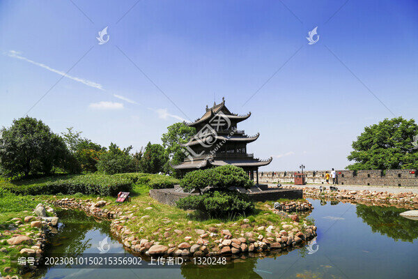岳陽樓景區(qū)