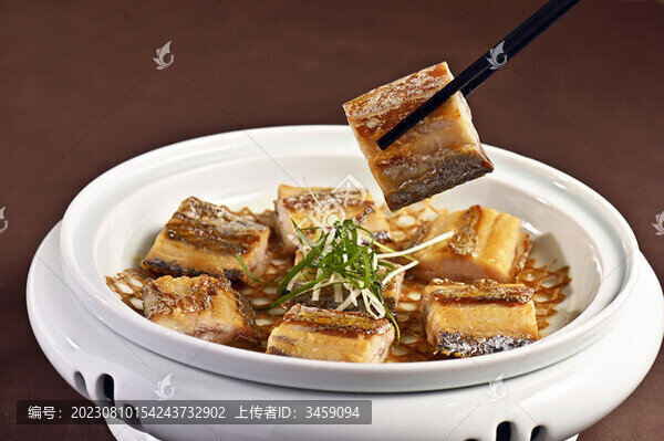 風(fēng)帶魚