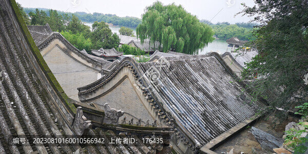 頤和園