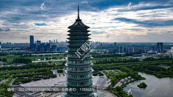 中國水利博物館