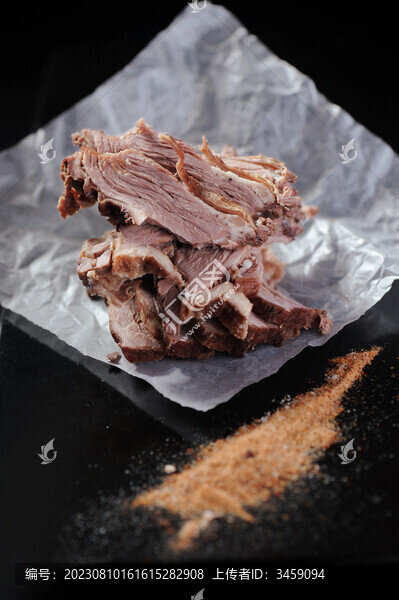 牛肉
