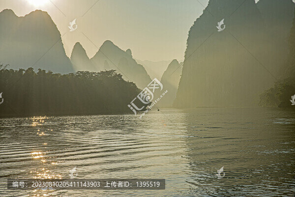 桂林山水
