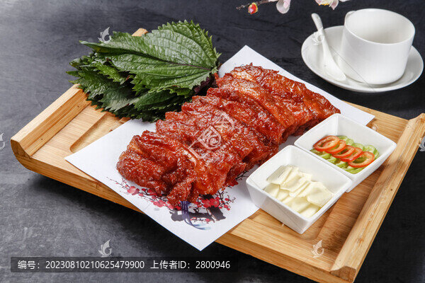 過(guò)油五花肉