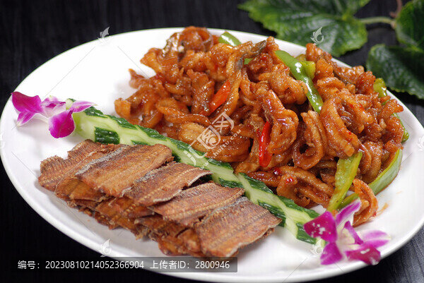 酥香帶魚