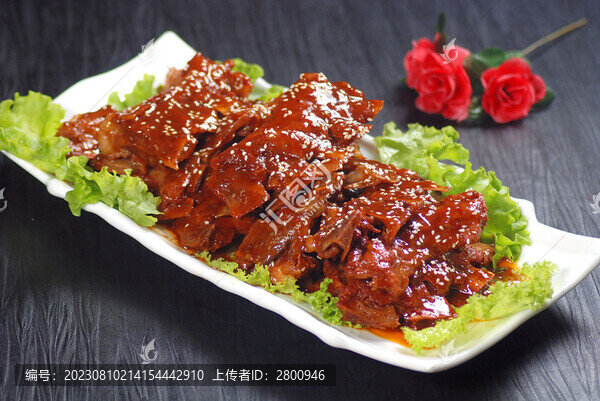 一品大排