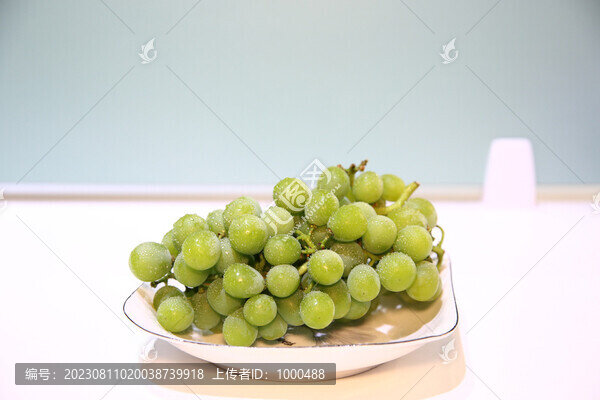 陽光玫瑰葡萄