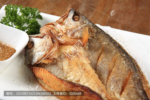 東海金鯧魚(yú)