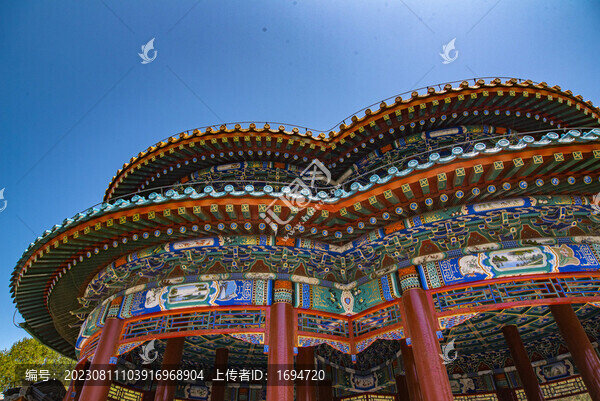 皇家園林
