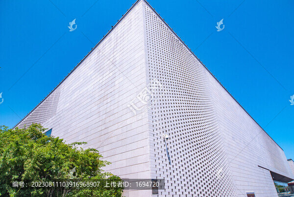天橋商城