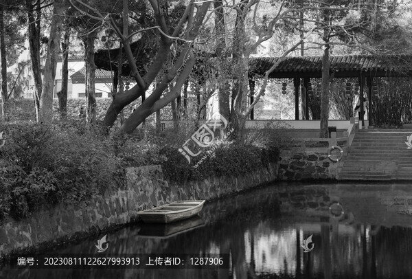園林景觀
